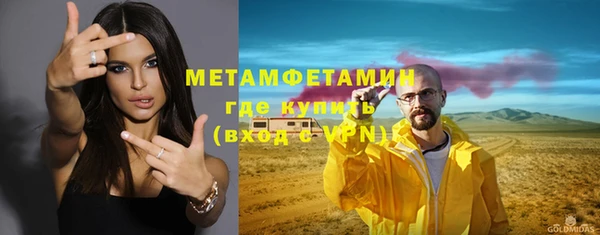 хмурый Лиски