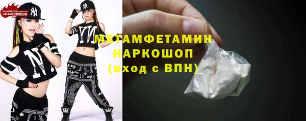 хмурый Лиски