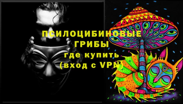 тгк Алексеевка